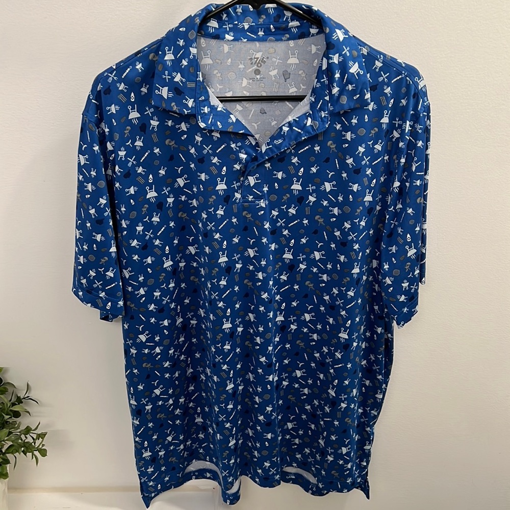 Golf Shirt